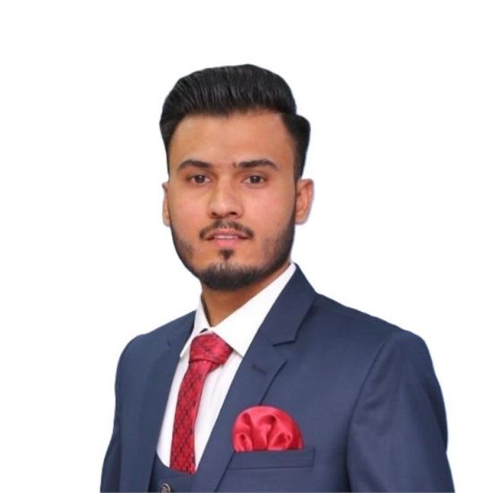 Yousaf Ali's picture