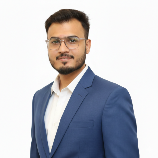 Yousaf Ali's picture